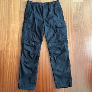 H&M Men’s Pull-On Cargo Pants
